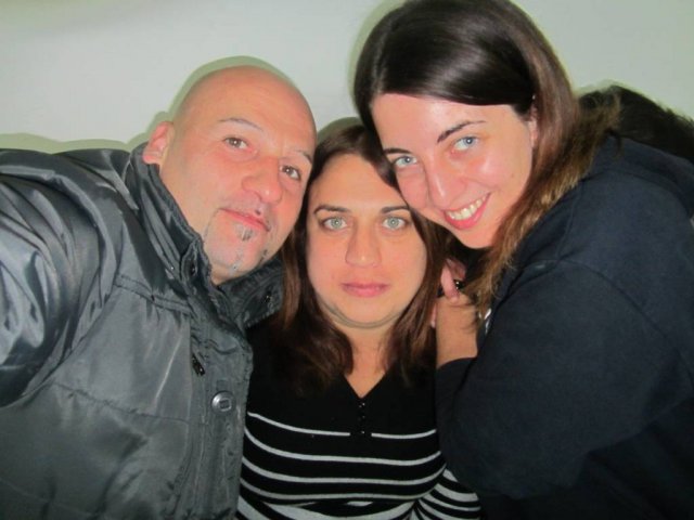 Auguri Natale 2015
